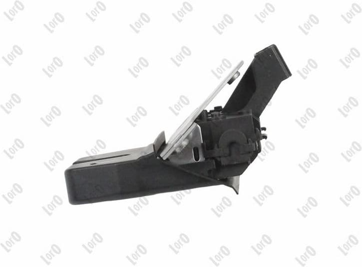 Tailgate Lock LORO 132-027-015 - image 5
