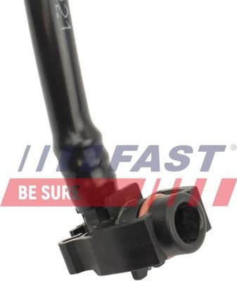 Vacuum Hose, brake booster FT00919 - image 3