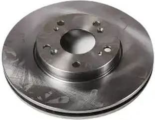 Brake Disc 6020-2637V-SX