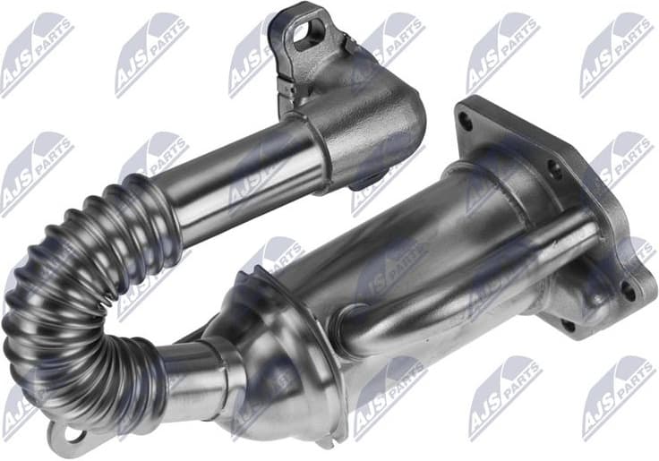 Cooler, exhaust gas recirculation EGR-RE-026 - image 2