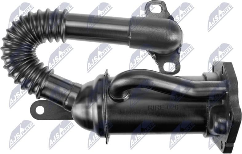 Cooler, exhaust gas recirculation EGR-RE-026 - image 4