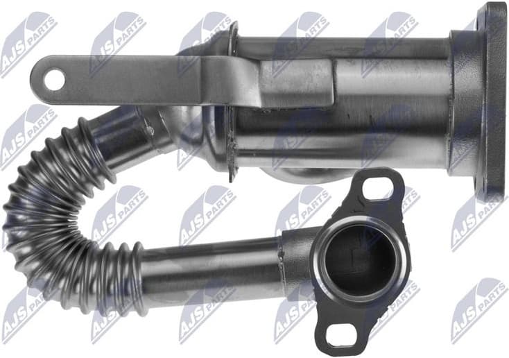 Cooler, exhaust gas recirculation EGR-RE-026 - image 6