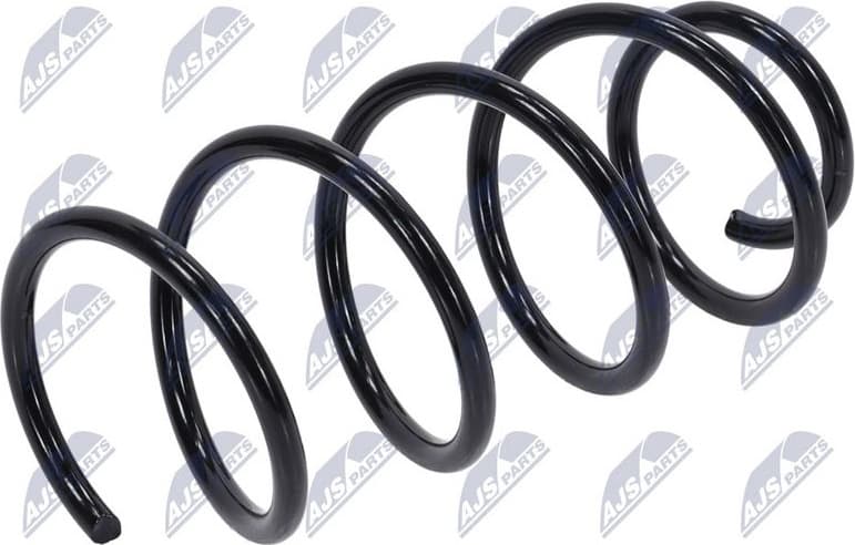 Suspension Spring ASZ-BM-000