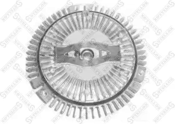 Clutch, radiator fan 30-00548-SX