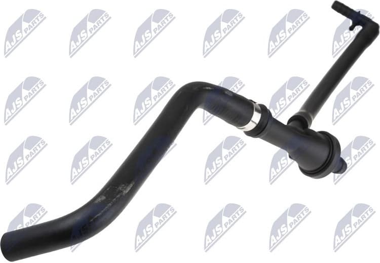Hose, crankcase ventilation GPP-BM-210 - image 2