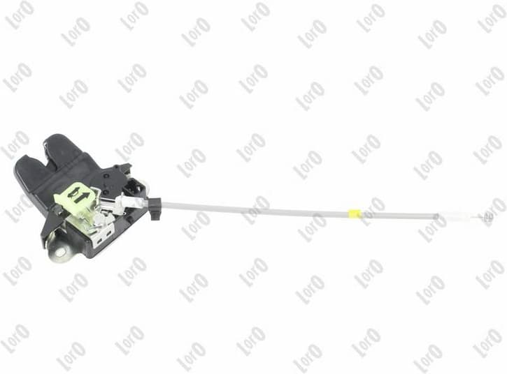 Tailgate Lock LORO 132-024-003 - image 3