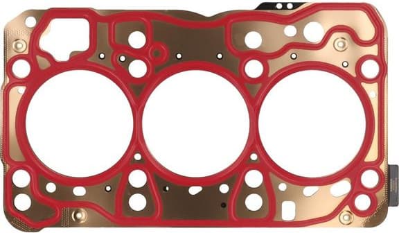 Gasket, cylinder head 8701218