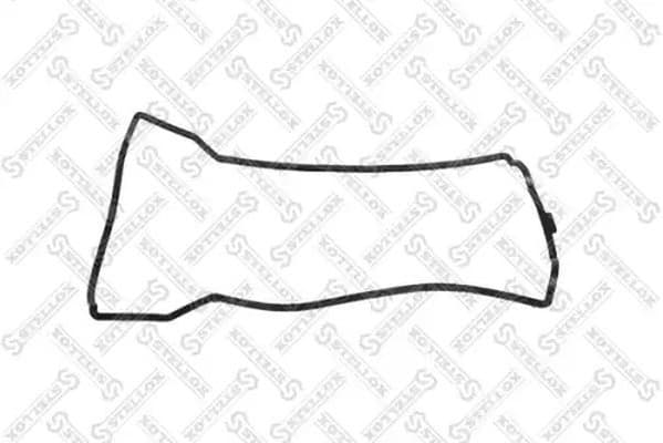 Gasket, cylinder head cover 11-28195-SX