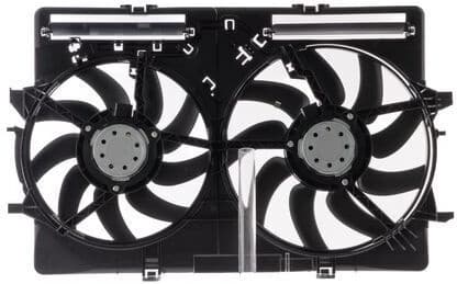 Fan, engine cooling BEHR CFF 649 000S - image 5