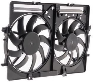 Fan, engine cooling BEHR CFF 649 000S - image 8