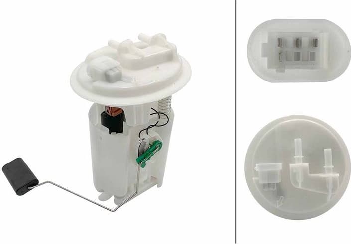 fuel supply unit 8TF 358 316-831