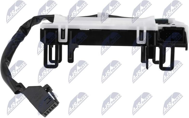 Guide, shift rod EAT-AU-007