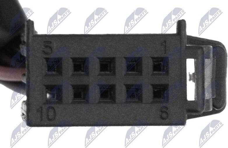 Guide, shift rod EAT-AU-007 - image 3