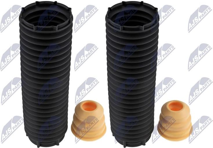 Dust Cover Kit, shock absorber AB-FR-022K