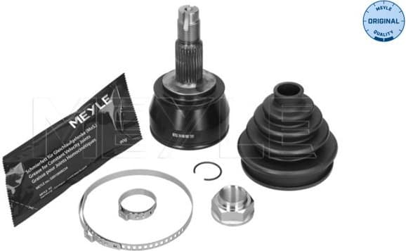 Joint Kit, drive shaft MEYLE-ORIGINAL: True to OE. 214 498 1002