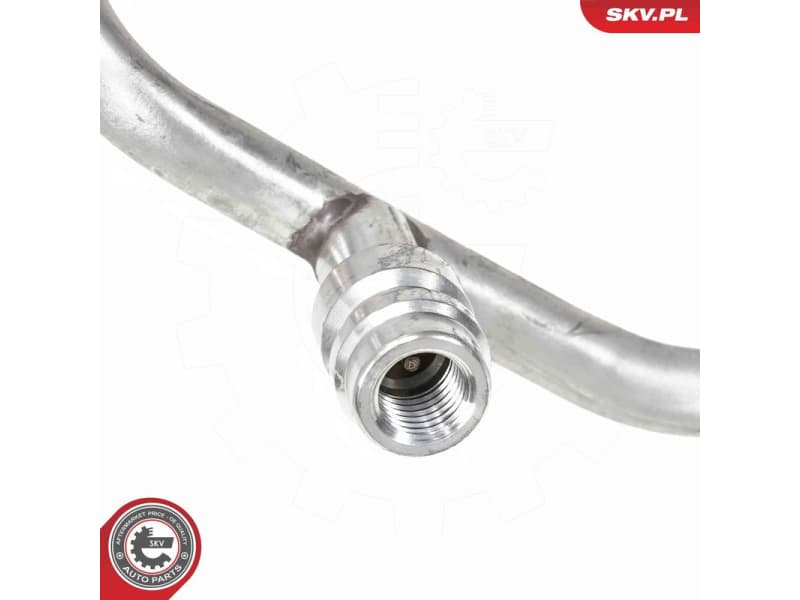 High-pressure Line, air conditioning 54SKV669 - image 3