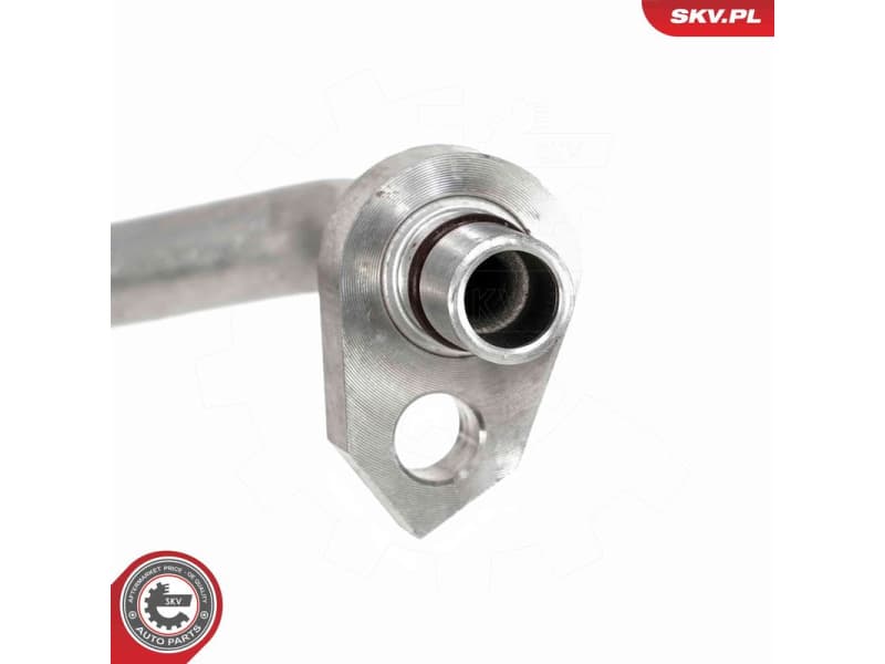High-pressure Line, air conditioning 54SKV669 - image 4