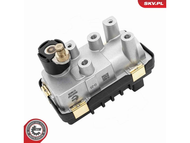 Boost Pressure Control Valve 95SKV507 - image 2
