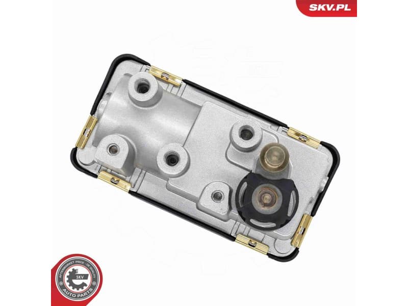 Boost Pressure Control Valve 95SKV507 - image 3