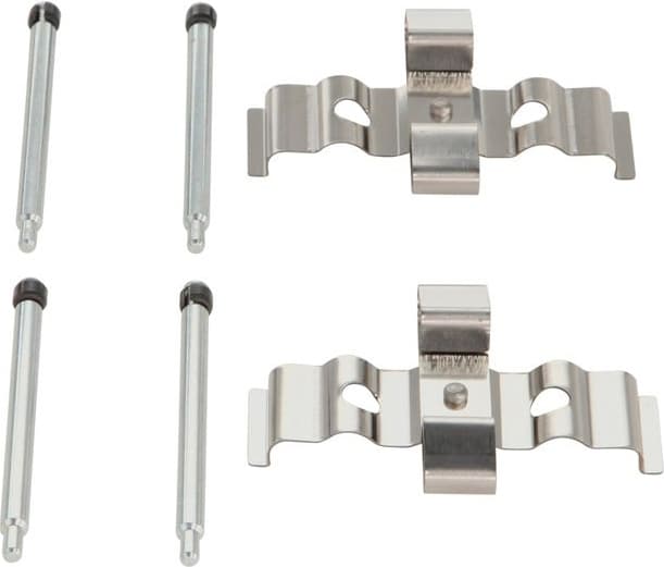 Accessory Kit, disc brake pad 13.0460-0524.2 - image 3