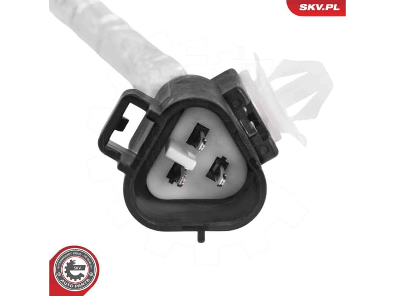 Sensor, headlight levelling 81SKV017 - image 4