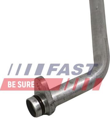 Low-pressure Line, air conditioning FT10237 - image 2