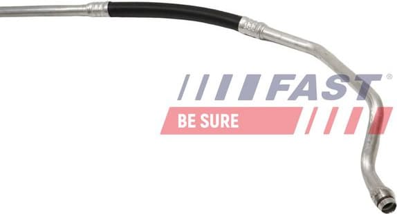 Low-pressure Line, air conditioning FT10237 - image 3