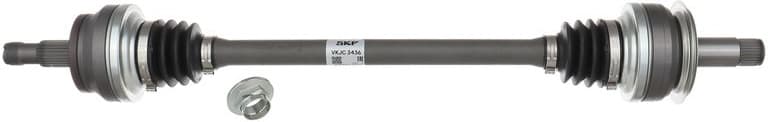 Drive Shaft VKJC 3436