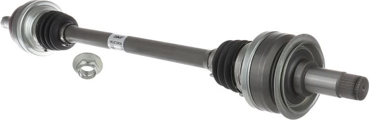 Drive Shaft VKJC 3436 - image 2