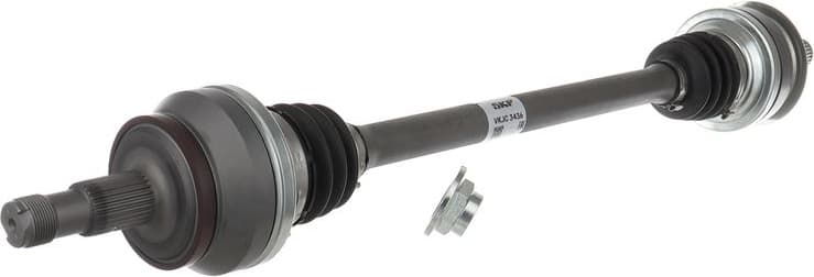 Drive Shaft VKJC 3436 - image 3