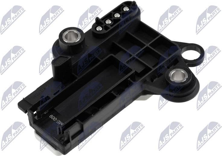 Control Unit, automatic transmission EAT-ME-009