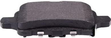 Brake Pad Set, disc brake 8DB 355 037-721 - image 3