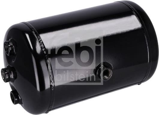 Air Tank, compressed-air system 180151