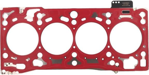 Gasket, cylinder head 8701293