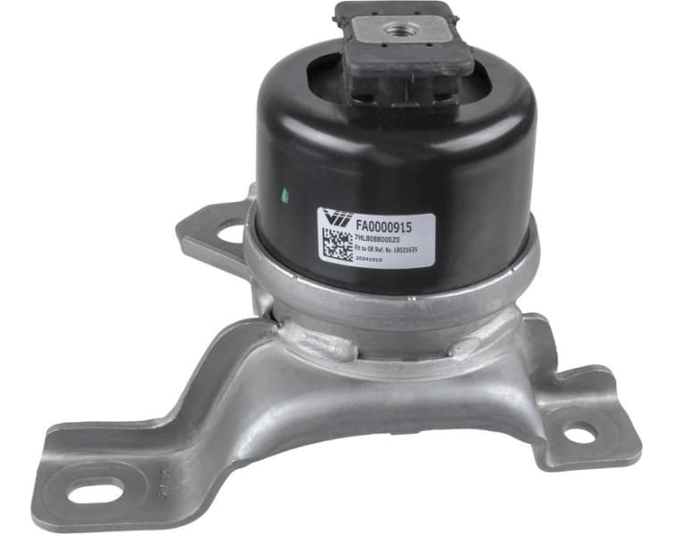 Mounting, engine 45543 01