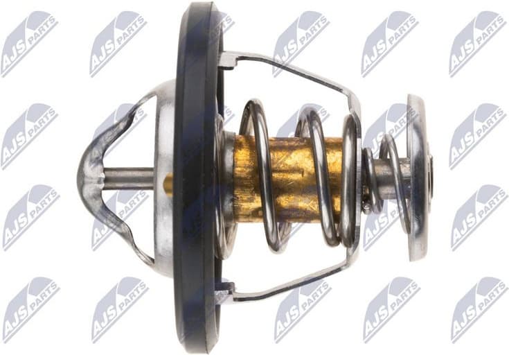 Thermostat, coolant CTM-SB-000 - image 3