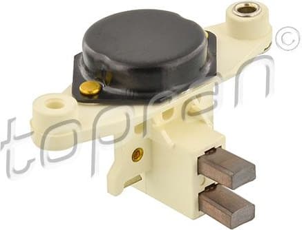 Alternator Regulator 500 479