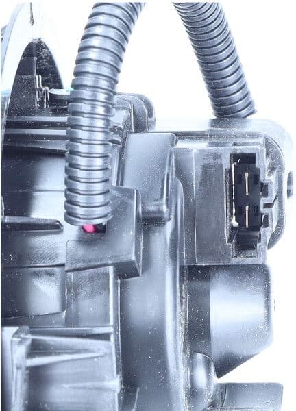 Interior Blower AC730159 - image 3