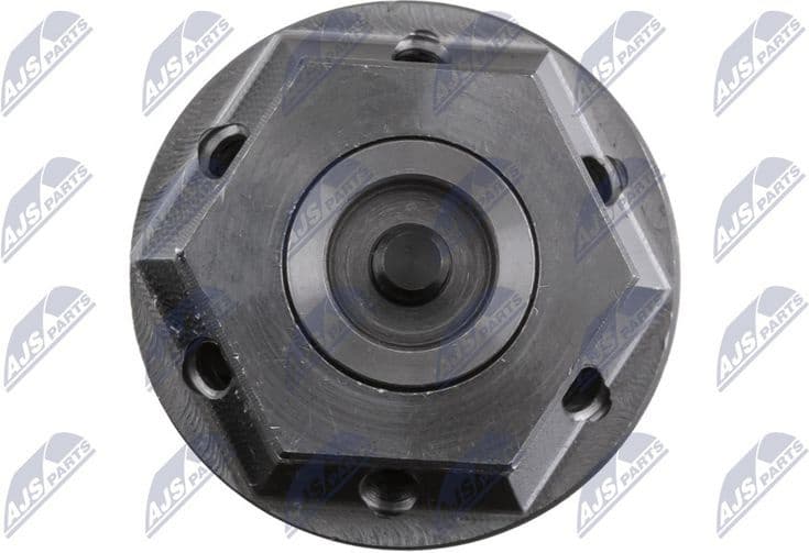 Control Valve, camshaft adjustment EFR-AU-011 - image 4