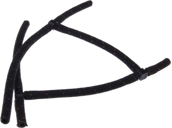 Hose, fuel overflow 15-0355