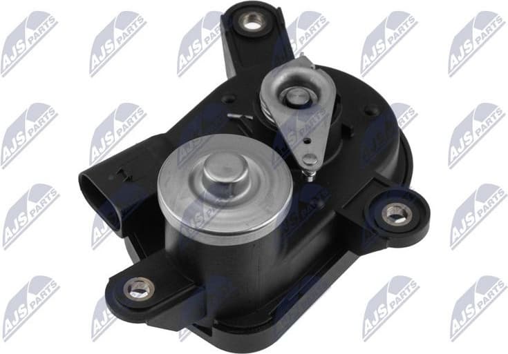 Control, swirl flaps (induction pipe) ENK-ME-008