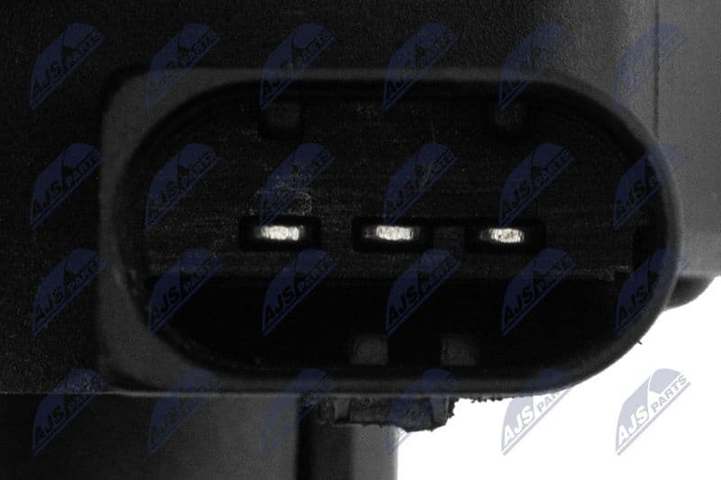 Control, swirl flaps (induction pipe) ENK-ME-008 - image 6