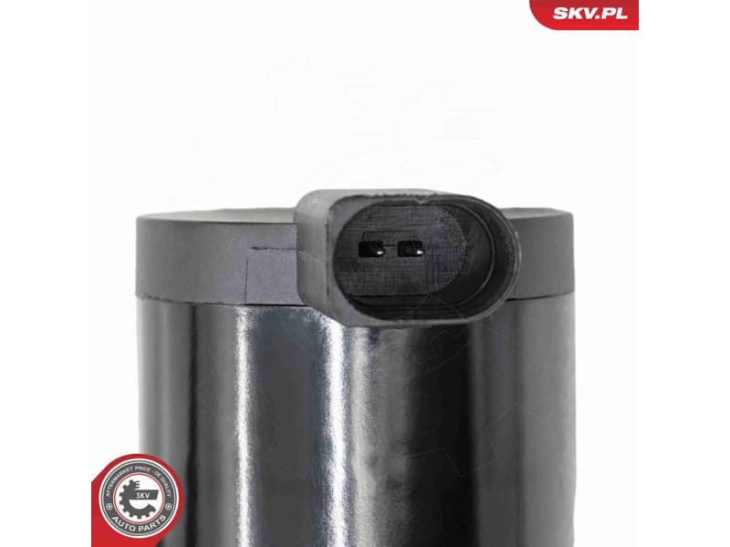 Auxiliary Water Pump (cooling water circuit) 22SKV085 - image 2