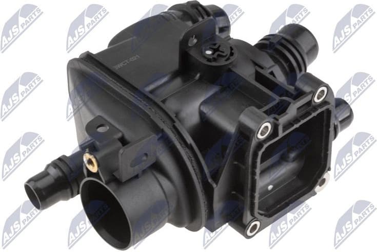 Thermostat, coolant CTM-CT-021 - image 2