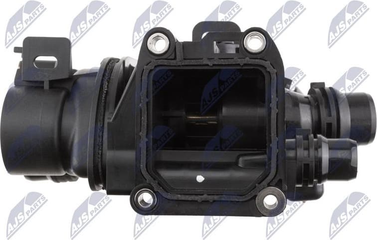Thermostat, coolant CTM-CT-021 - image 4