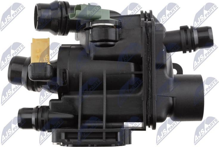 Thermostat, coolant CTM-CT-021 - image 5