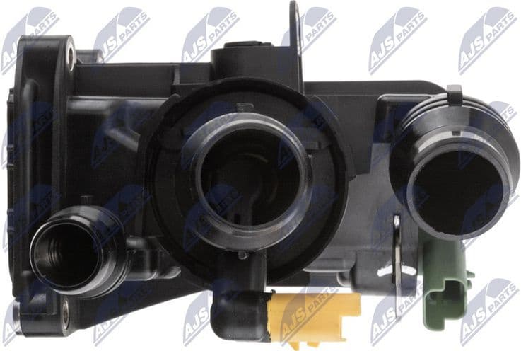 Thermostat, coolant CTM-CT-021 - image 6