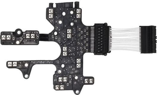 Control Unit, automatic transmission TC010 - image 2