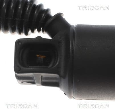 Gas Spring, boot/cargo area 8710 11311 - image 2