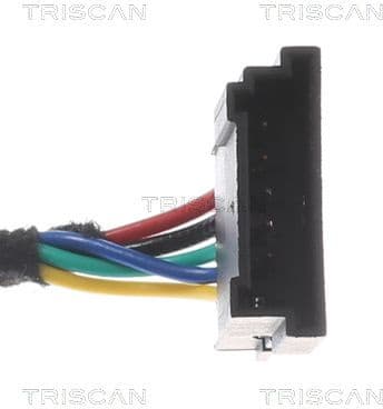 Gas Spring, boot/cargo area 8710 11311 - image 4